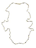 Collana Soranzo Gioielli Uomo in Oro DZ10435007